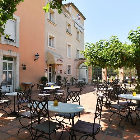Hotel Du Parc, Avignon Est, The Originals City, Entraigues-sur-la-Sorgue Exterior photo