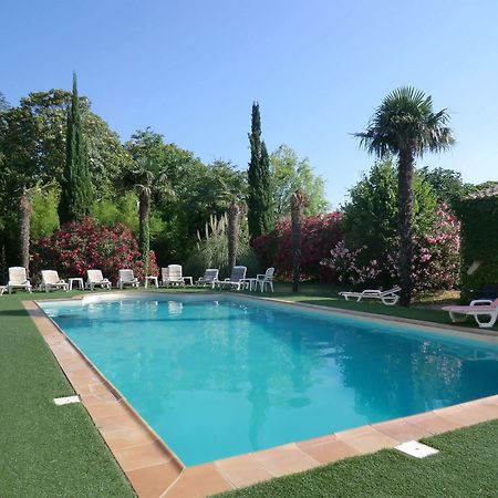 Hotel Du Parc, Avignon Est, The Originals City, Entraigues-sur-la-Sorgue Exterior photo
