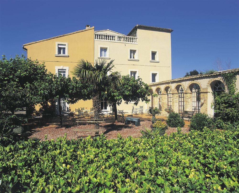 Hotel Du Parc, Avignon Est, The Originals City, Entraigues-sur-la-Sorgue Exterior photo