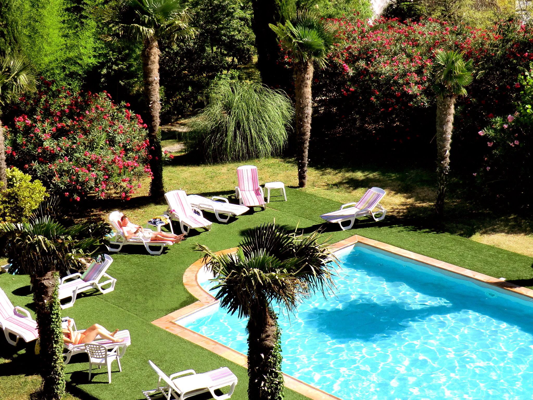 Hotel Du Parc, Avignon Est, The Originals City, Entraigues-sur-la-Sorgue Facilities photo