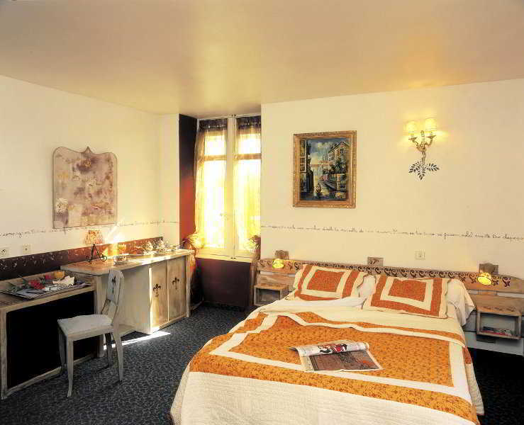 Hotel Du Parc, Avignon Est, The Originals City, Entraigues-sur-la-Sorgue Exterior photo